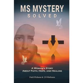 MS MyStery Solved