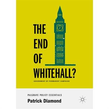 The End of Whitehall?