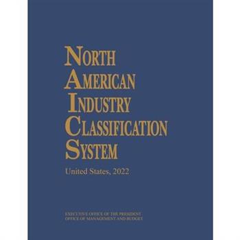 North American Industry Classification System, 2022