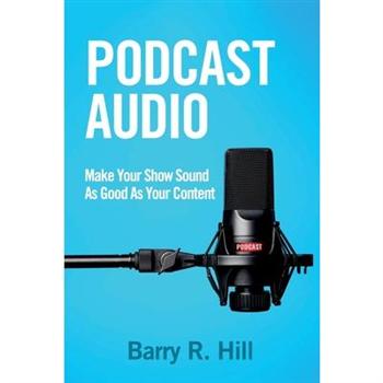 Podcast Audio