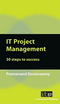 It Project Management