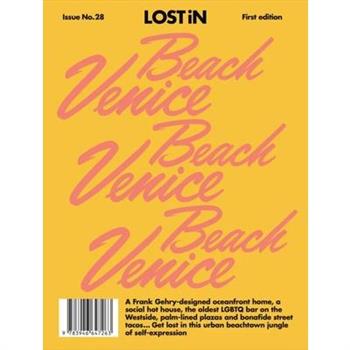 Lost in Venice Beach