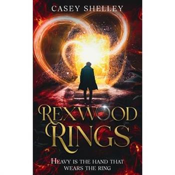 Rexwood Rings