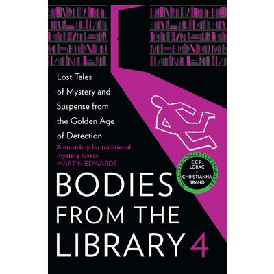 Bodies from the Library 4