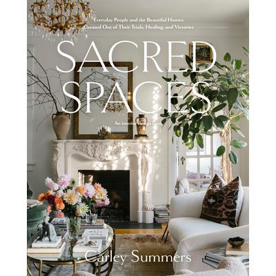 Sacred Spaces