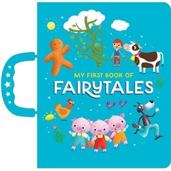 My First Book of Fairytales