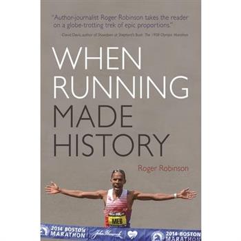 When Running Made History