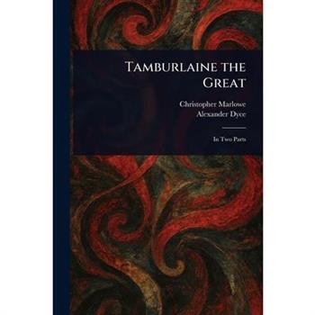 Tamburlaine the Great