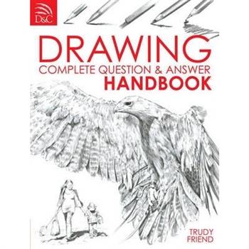 Drawing Complete Question & Answer Handbook