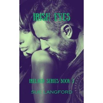 Irish Eyes