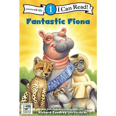 Fantastic Fiona