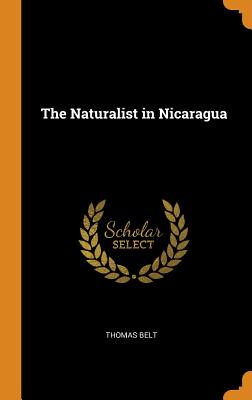The Naturalist in Nicaragua