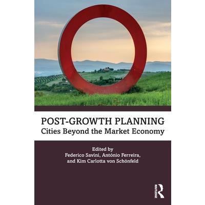 Post-Growth Planning