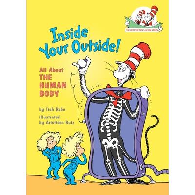 Cat in the Hat``s Learning Library：Inside Your Outsides