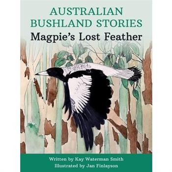 Australian Bushland Stories