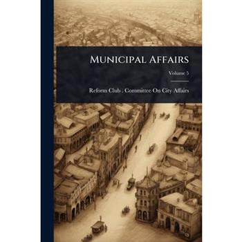 Municipal Affairs
