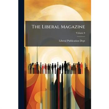 The Liberal Magazine