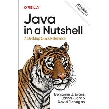 Java in a Nutshell