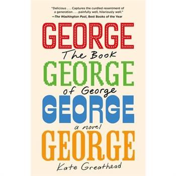 The Book of George