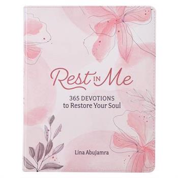 Devotional Rest in Me