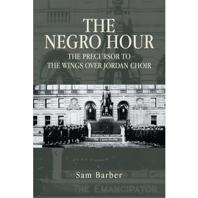 The Negro Hour