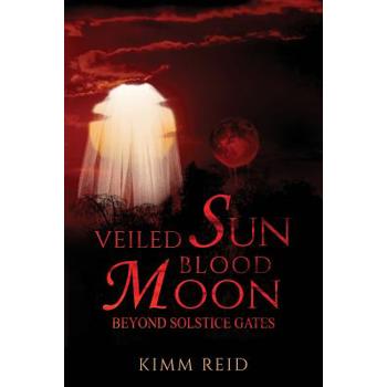 Veiled Sun Blood Moon