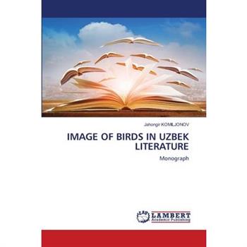 Image of Birds in Uzbek Literature