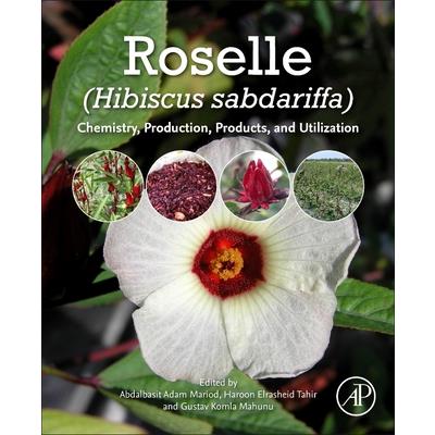Roselle (Hibiscus Sabdariffa)
