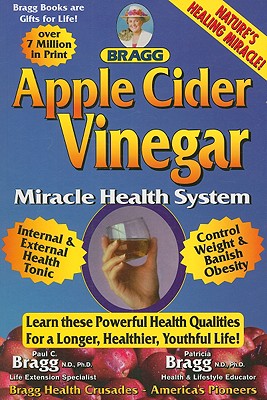 Bragg Apple Cider Vinegar