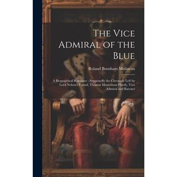 The Vice Admiral of the Blue
