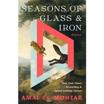 Seasons of Glass and Iron
