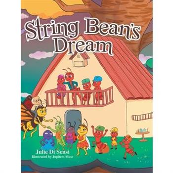 String Bean's Dream