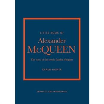 The Little Book of Alexander McQueen