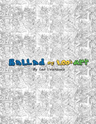Ballad of Leo’s Art