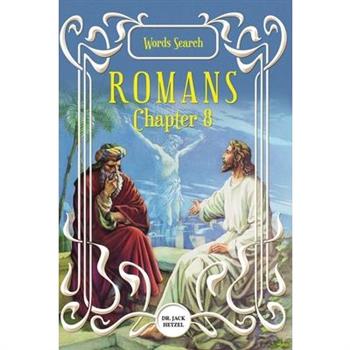 Romans Chapter 8