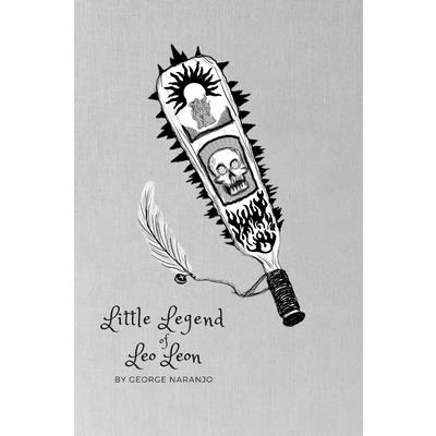 Little Legend of Leo Leon