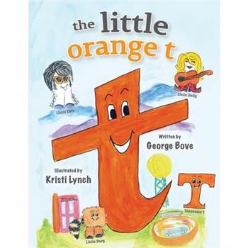 The little orange t