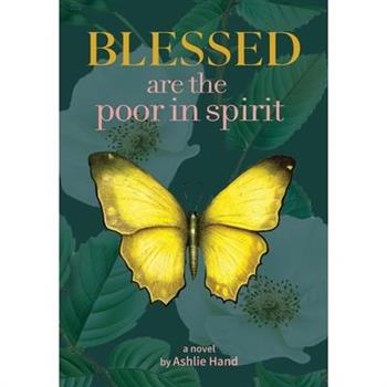 Blessed Are the Poor in Spirit