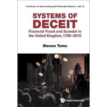 Systems of Deceit