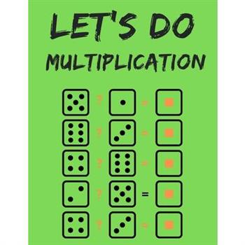 Let’s do Multiplication.100 Days Dare for Kids to Elevate Their Maths Skills.