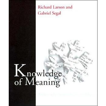 Knowledge of Meaning