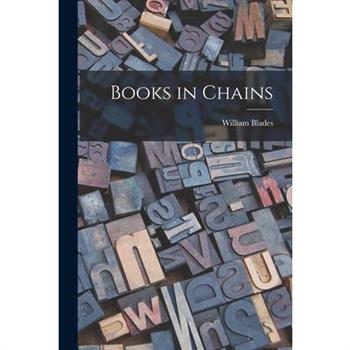 Books in Chains
