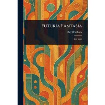 Futuria Fantasia
