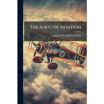 The A-b-c Of Aviation