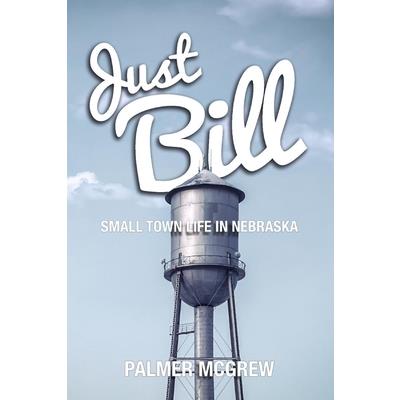 Just Bill