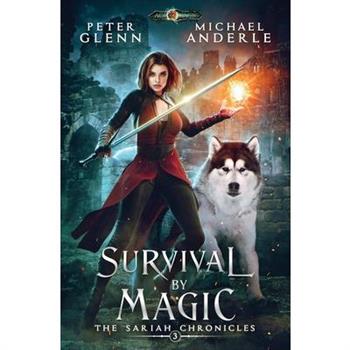 Survival By Magic