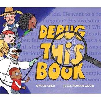 Debug This Book