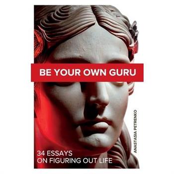 Be Your Own Guru