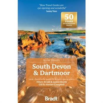 South Devon & Dartmoor