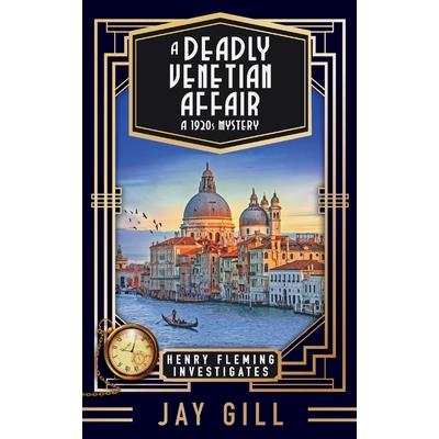 A Deadly Venetian Affair
